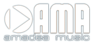 AMAdea Music - Solutions for digital distribution