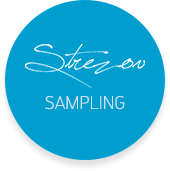 Strezov Sampling